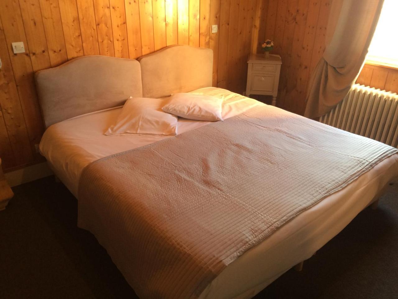 Hotel La Vallee Xonrupt-Longemer Eksteriør billede